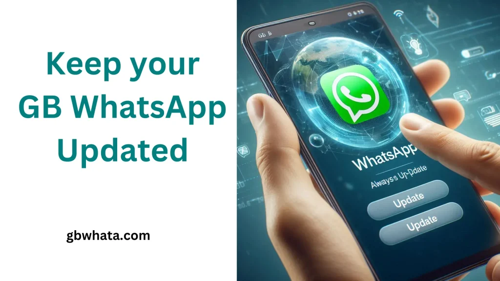 Fix GB WhatsApp Ban | Safe Usage Tips & Best Practices 2 GB WhatsApp Update