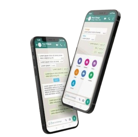 GB WhatsApp for IOS 1 GB WhatsApp for IOS