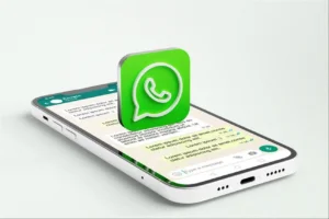 GbWhatsApp Chat Feature