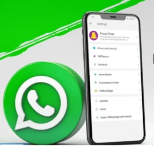 Awesome features of FM WhatsApp