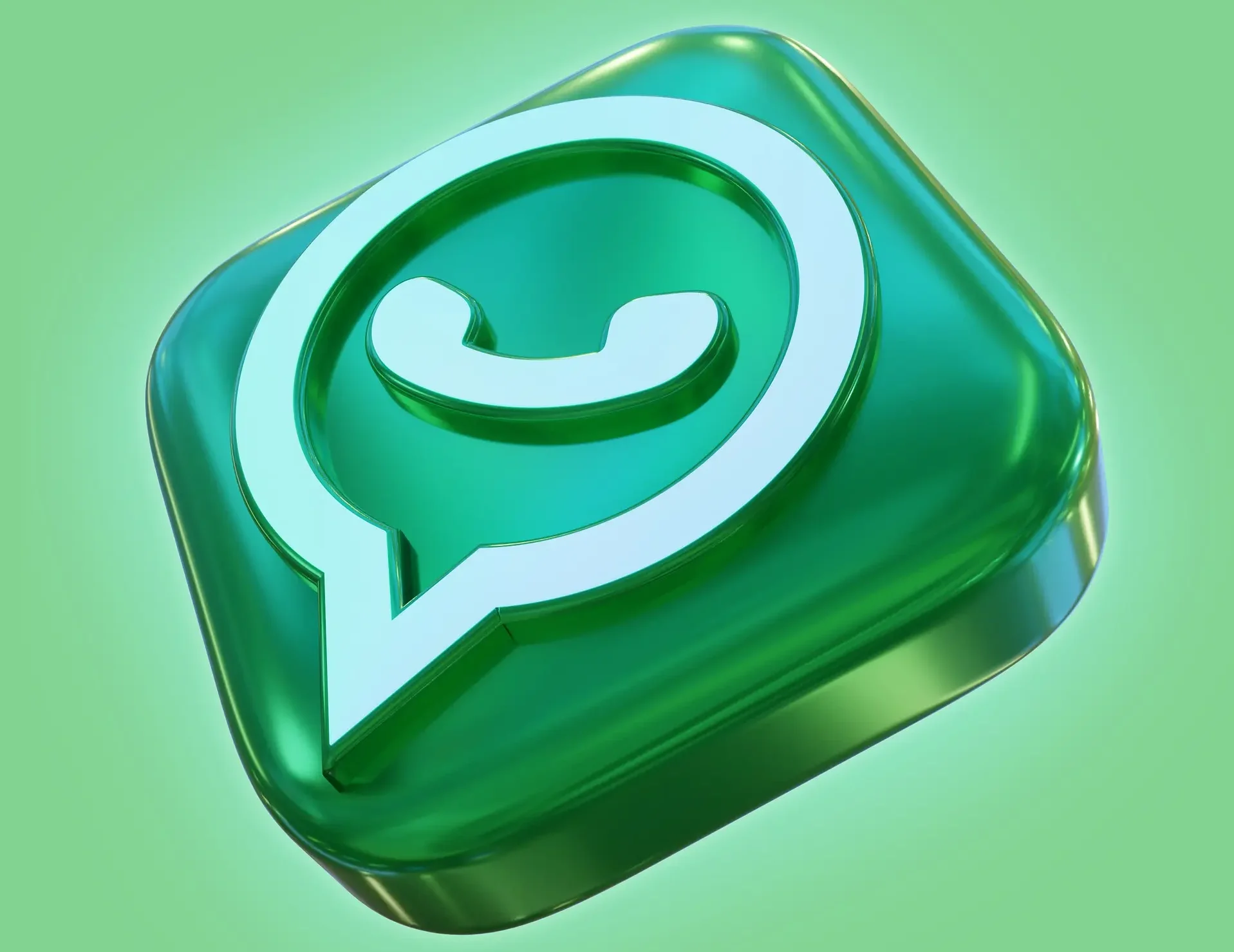 WhatsApp Logo